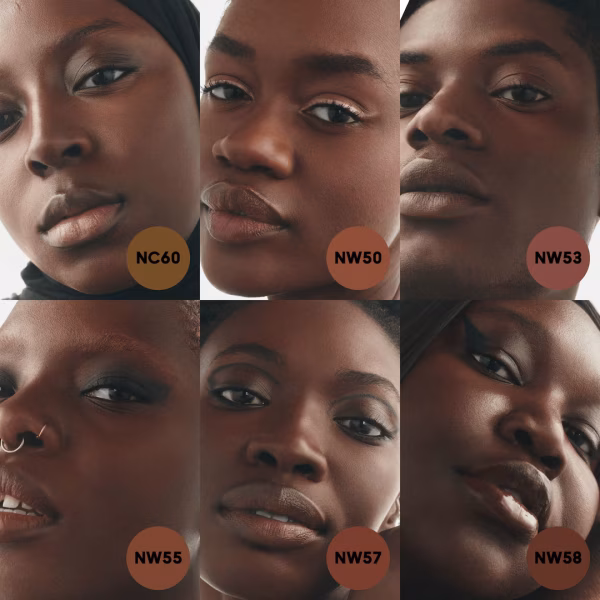 M·A·C Studio Fix Fluid SPF 15 24HR Matte Foundation + Oil Control (Pre-Order)