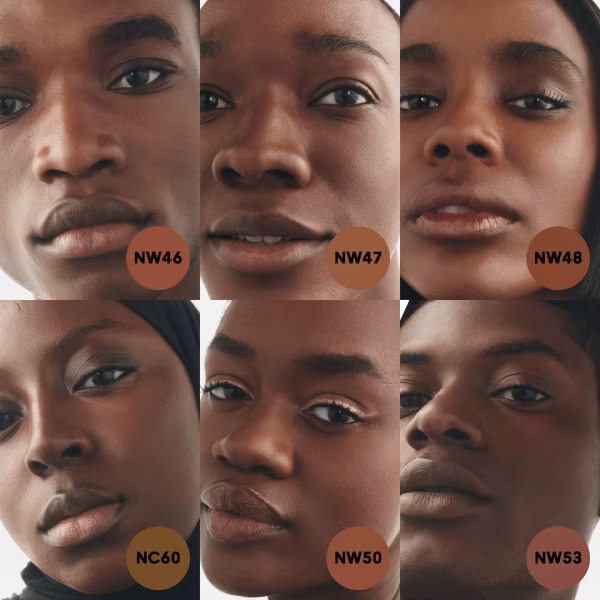 M·A·C Studio Fix Fluid SPF 15 24HR Matte Foundation + Oil Control (Pre-Order)