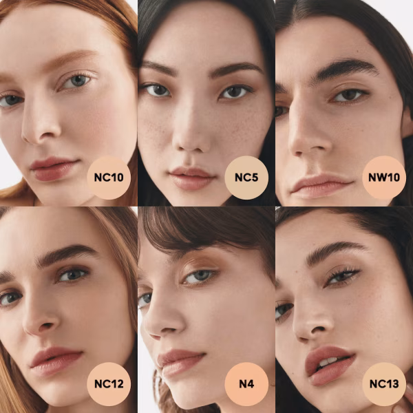 M·A·C Studio Fix Fluid SPF 15 24HR Matte Foundation + Oil Control (Pre-Order)