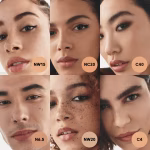 M·A·C Studio Fix Fluid SPF 15 24HR Matte Foundation + Oil Control (Pre-Order)