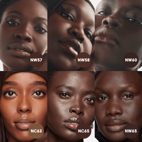 M·A·C Studio Fix Fluid SPF 15 24HR Matte Foundation + Oil Control (Pre-Order)