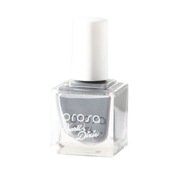 Orosa Beauty Charli & Dixie Coastal Craze Pure Cover Nail Paint-Rapids