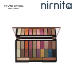 Makeup Revolution X Tammi Tropical Paradise Palette