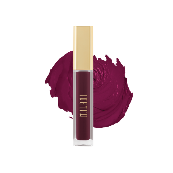 Milani Amore Matte Lip Creme-Obsession
