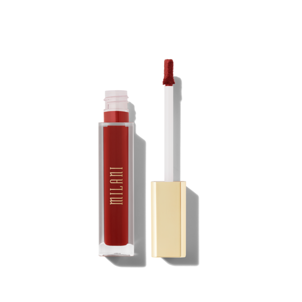 Milani Amore Matte Lip Creme-Striking