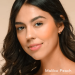 Purlisse Blush Glow BB Cheek Color-Malibu Peach