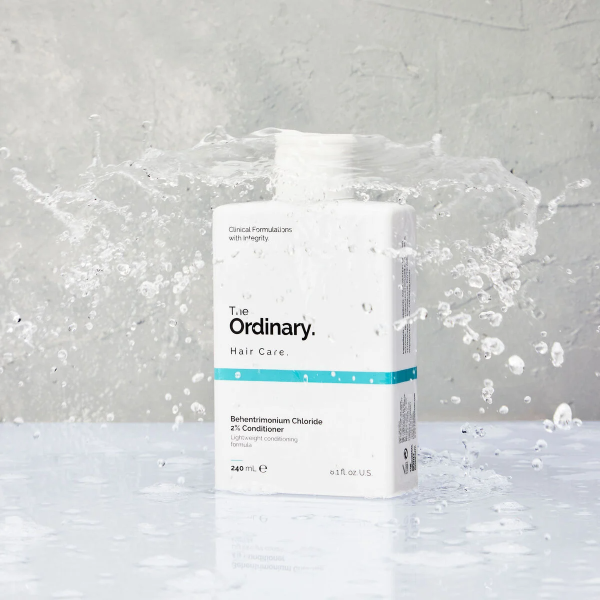 The Ordinary Behentrimonium Chloride 2% Conditioner-240ml