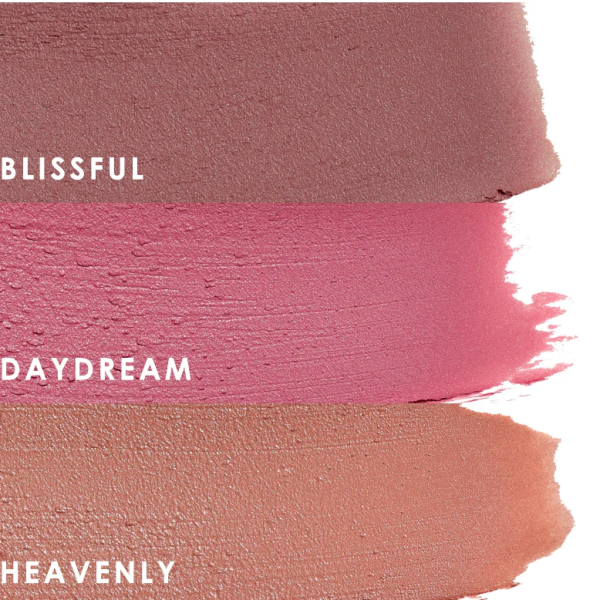 Ciate London Velvet Cloud Weightless Lip Shadow-Daydream