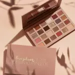 Ciate London Brazilian Glow Eyeshadow Palette