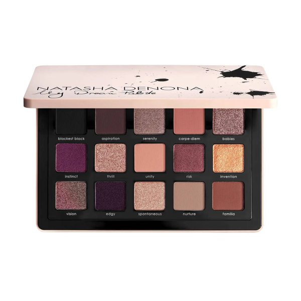 Natasha Denona My Dream Eyeshadow Palette