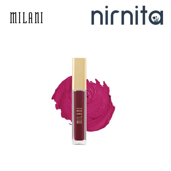 Milani Amore Matte Lip Creme-Gorgeous