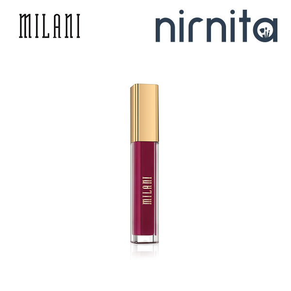 Milani Amore Matte Lip Creme-Obsession