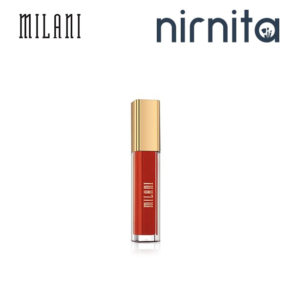 Milani Amore Matte Lip Creme-Striking