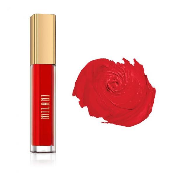 Milani Amore Matte Lip Creme-Amore