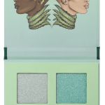 Juvia’s Place The Rebel Mints Eyeshadow Palette