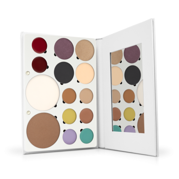 Ofra Pro Face Palette-Professional Mixed Palette