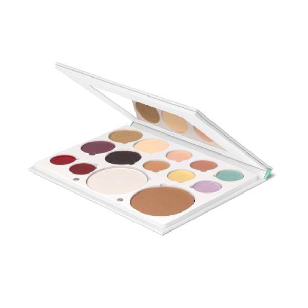 Ofra Pro Face Palette-Professional Mixed Palette