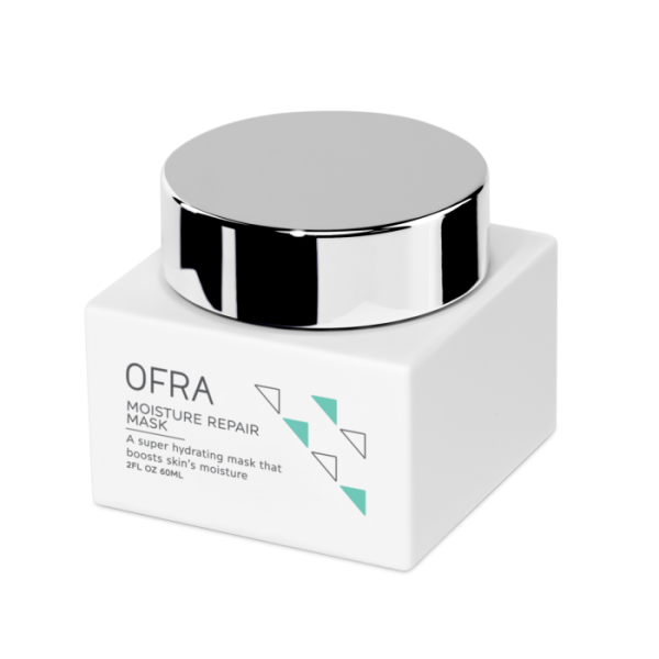 Ofra Moisture Repair Mask- 60ml