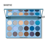 Morphe 18A Blue Ya Away Artistry Palette