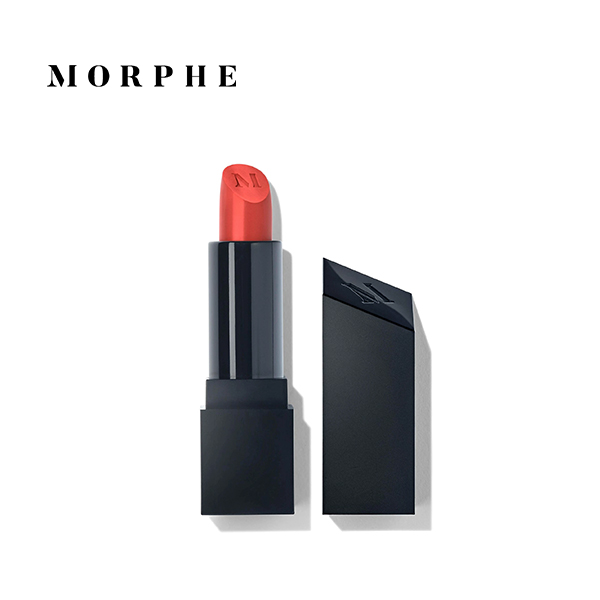 Morphe Cream Lipstick-Love Triangle