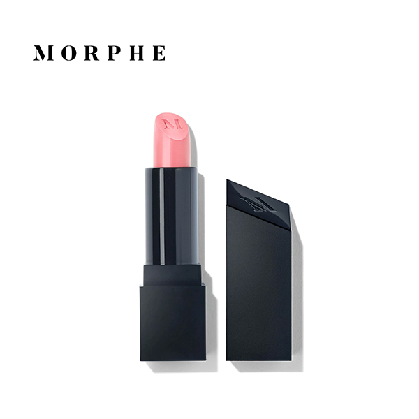 Morphe Cream Lipstick-Wink Wink