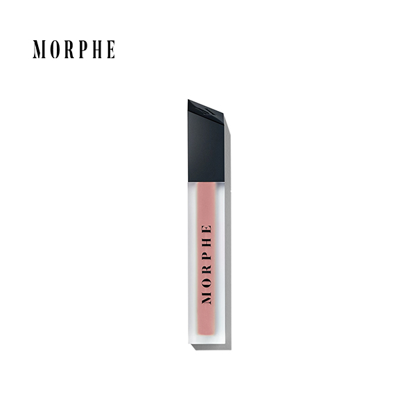 Morphe Matte Liquid Lipstick-Backseat Love