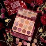 Colourpop Plush Like Me Eyeshadow Palette