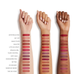 Nars Velvet Matte Lip Pencil -Dragon Girl