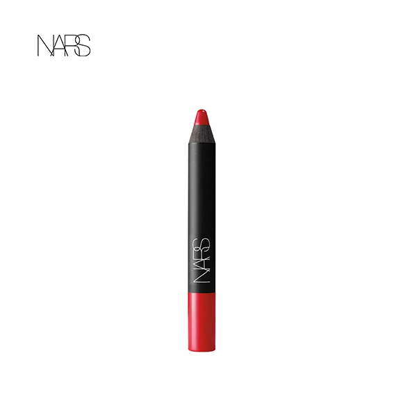 Nars Velvet Matte Lip Pencil -Dragon Girl