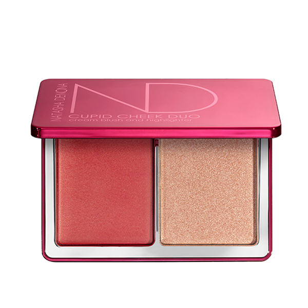 Natasha Denona Cupid Cheek Duo Cream Blush And Highlighter