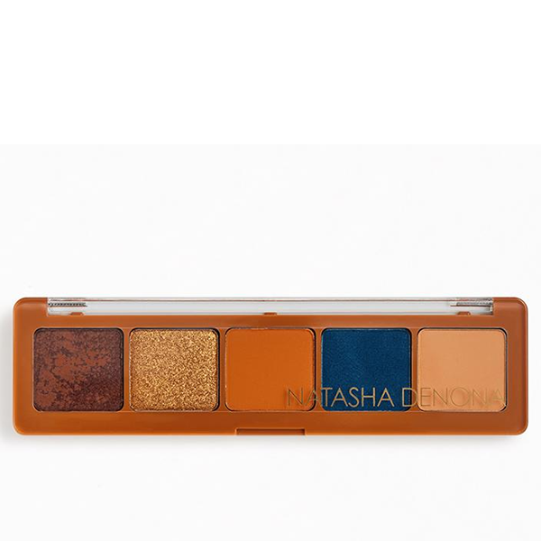 Natasha Denona Fez Eyeshadow Palette