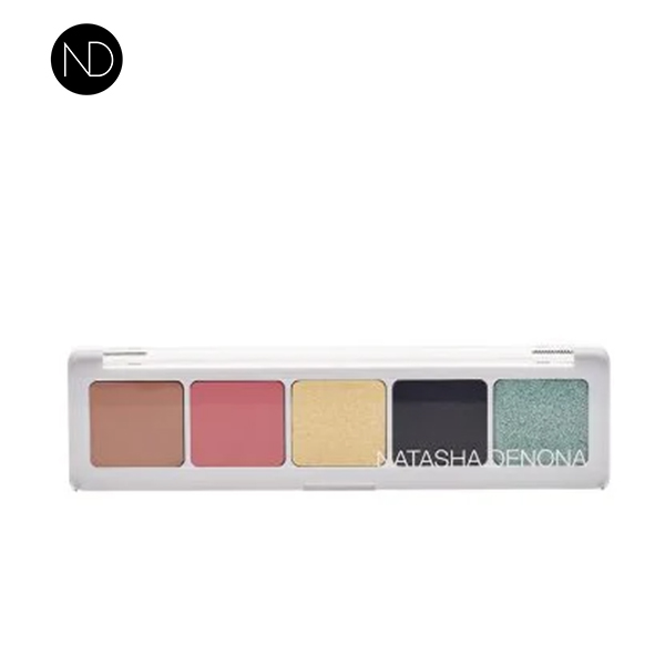 Natasha Denona Jubilee Eyeshadow Palette