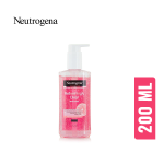 Neutrogena Refreshingly Clear Facial Wash-200ml