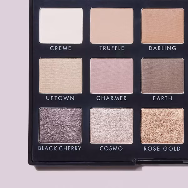 e.l.f The New Classics Eyeshadow Palette