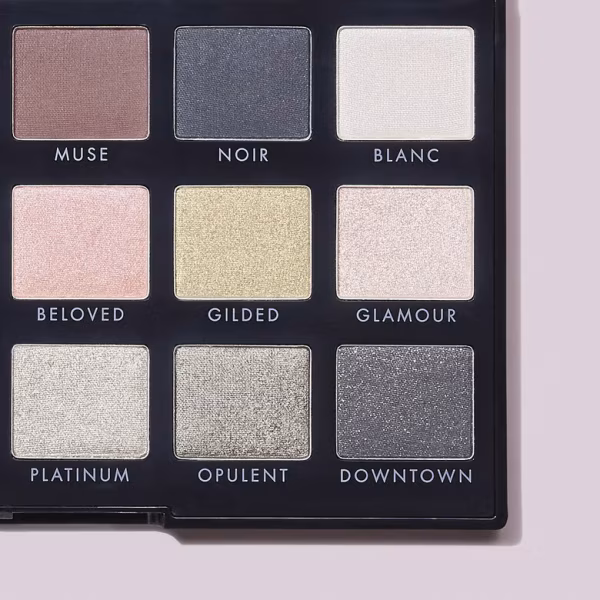 e.l.f The New Classics Eyeshadow Palette