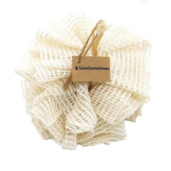 The Body Shop Ramie Bath Lily