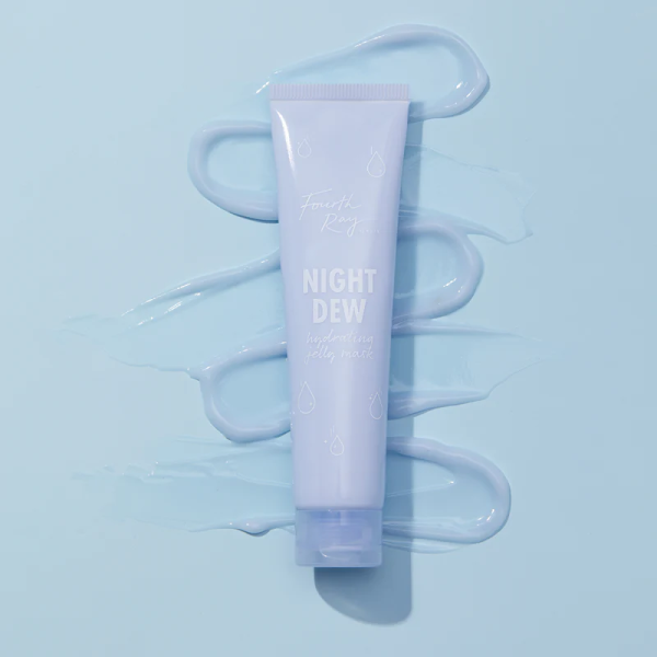 Colourpop Fourth Ray Night Dew Jelly Mask- 34g