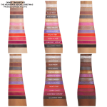 Colourpop The Nightmare Before Christmas Eyeshadow Palette