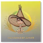 Juvia’s Place The Nomad Eyeshadow Palette