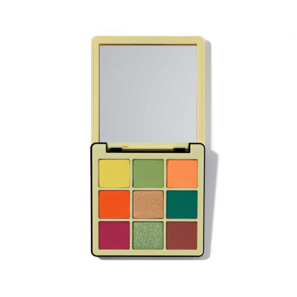 Anastasia Beverly Hills Mini Norvina Pro Pigment Palette Vol. 2