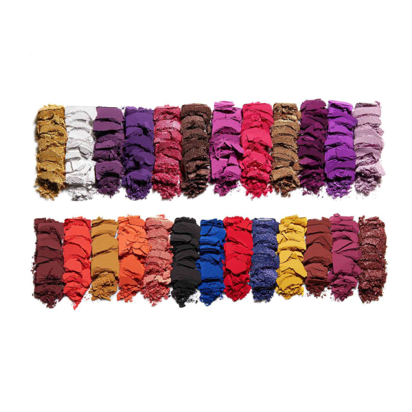 Anastasia Beverly Hills Norvina Pro Pigment Palette Vol. 1