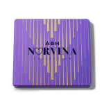 Anastasia Beverly Hills Norvina Pro Pigment Palette Vol. 1