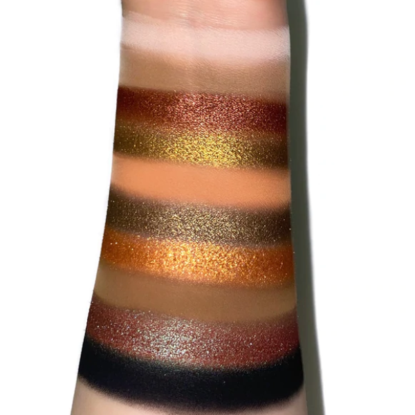 Violet Voss Wild Dahlia Eyeshadow Palette