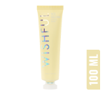 Wishful Yo Glow AHA & BHA Facial Enzyme Scrub-100ml