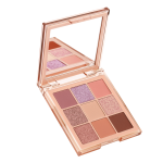 Huda Beauty Obsessions Eyeshadow Palette-Nude Light