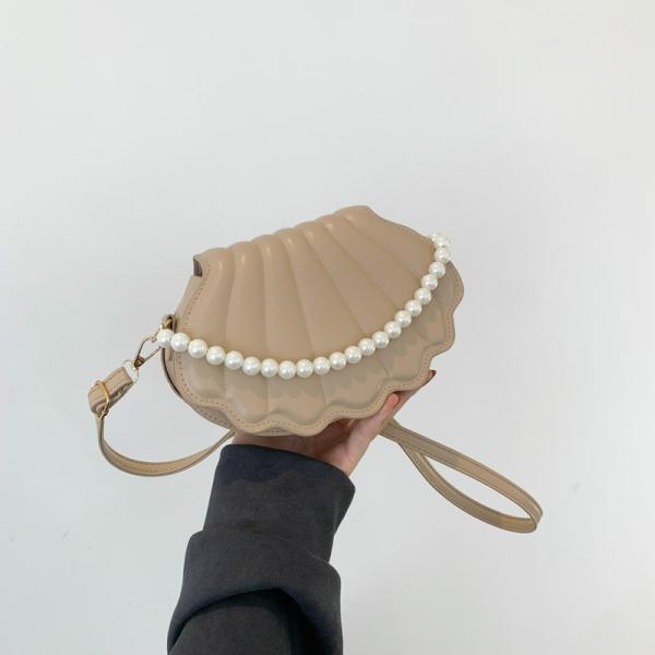 Autumn Korean Style Fashion Shell Shoulder Bag