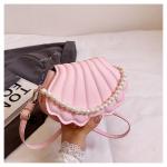 Autumn Korean Style Fashion Shell Shoulder Bag