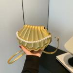 Autumn Korean Style Fashion Shell Shoulder Bag