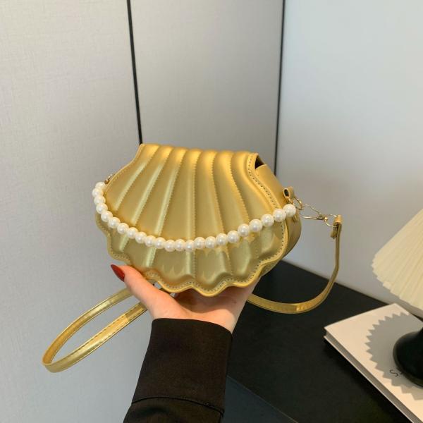 Autumn Korean Style Fashion Shell Shoulder Bag