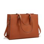 Large-Capacity Business Shoulder Crossbody Bag